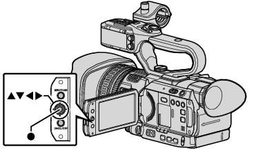 GY-HM200 FaceDetect01